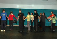 Aiko erritmoa eta pedagogia - Dantzan Ikasi 2009 014