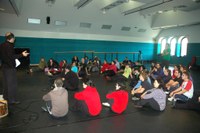 Aiko erritmoa eta pedagogia - Dantzan Ikasi 2009 061