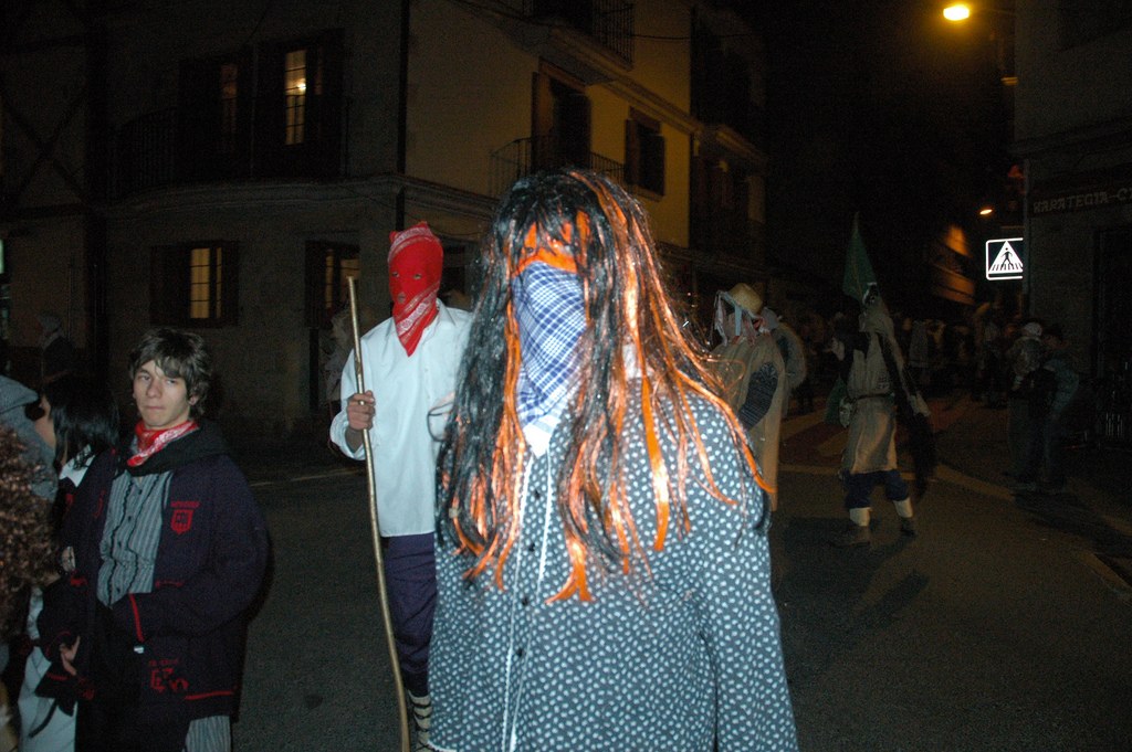 Altsasu inauteriak 2008 007