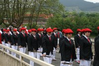 Andoain 2009 Ezpata-dantza MA 020