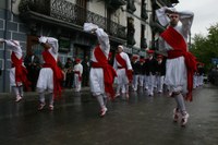 Andoain 2009 Ezpata-dantza MA 054