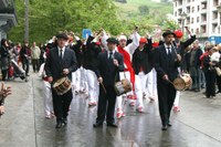 Andoain 2009 Ezpata-dantza MA 025