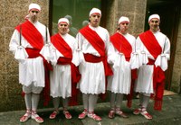 Andoain 2009 Ezpata-dantza MA 229