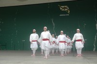 Añorga Karmen 2010 ezpata-dantza eta brokel-dantza 089