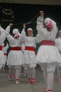 Añorga Karmen 2010 ezpata-dantza eta brokel-dantza 094