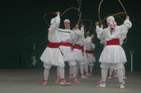 Añorga Karmen 2010 ezpata-dantza eta brokel-dantza 200