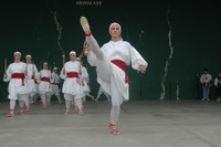 Añorga Karmen 2010 ezpata-dantza eta brokel-dantza 300