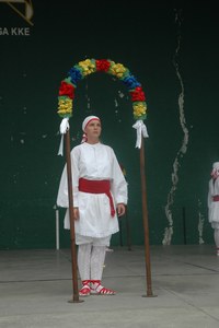 Añorga Karmen 2010 ezpata-dantza eta brokel-dantza 450