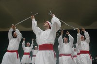 Añorga Karmen 2010 ezpata-dantza eta brokel-dantza 459