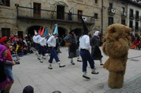 Antzuola Sorgin-dantza 2008 363