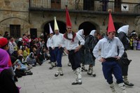 Antzuola Sorgin-dantza 2008 367