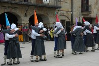 Antzuola Sorgin-dantza 2008 386