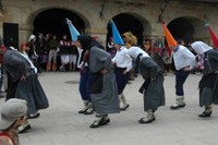 Antzuola Sorgin-dantza 2008 390
