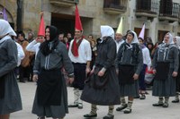 Antzuola Sorgin-dantza 2008 392