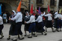 Antzuola Sorgin-dantza 2008 431