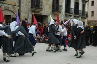 Antzuola Sorgin-dantza 2008 433