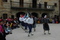 Antzuola Sorgin-dantza 2008 359
