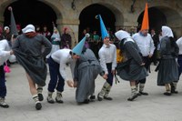 Antzuola Sorgin-dantza 2008 400