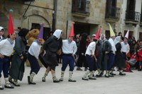 Antzuola Sorgin-dantza 2008 403