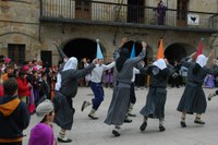 Antzuola Sorgin-dantza 2008 427