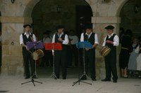 Antzuola udalbatzaren aurreskua 2008 0183