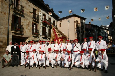 Antzuola Mairuen alardea 2008_0502