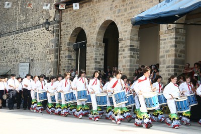 Antzuola Mairuen alardea 2008_0364