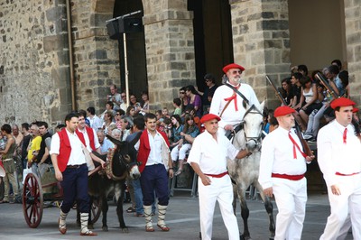 Antzuola Mairuen alardea 2008_0375