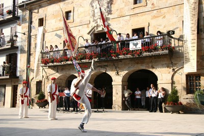 Antzuola Mairuen alardea 2008_0605