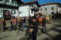 Arizkun inauteria 2008 025