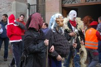 Arizkun inauteria 2008 058