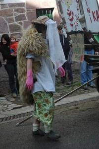 Arizkun inauteria 2008 047