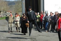 Atharratze-Alozeko Maskaradak Arrokiagan 2008 172