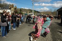 Atharratze-Alozeko Maskaradak Arrokiagan 2008 191