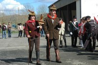 Atharratze-Alozeko Maskaradak Arrokiagan 2008 205