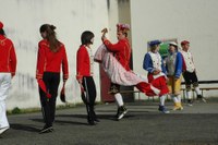Atharratze-Alozeko Maskaradak Arrokiagan 2008 272