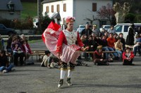 Atharratze-Alozeko Maskaradak Arrokiagan 2008 399