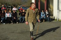 Atharratze-Alozeko Maskaradak Arrokiagan 2008 439