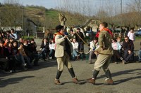 Atharratze-Alozeko Maskaradak Arrokiagan 2008 444