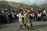 Atharratze-Alozeko Maskaradak Arrokiagan 2008 446