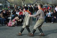 Atharratze-Alozeko Maskaradak Arrokiagan 2008 453