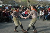 Atharratze-Alozeko Maskaradak Arrokiagan 2008 456