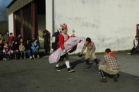 Atharratze-Alozeko Maskaradak Arrokiagan 2008 475
