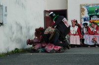 Atharratze-Alozeko Maskaradak Arrokiagan 2008 501