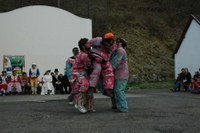 Atharratze-Alozeko Maskaradak Arrokiagan 2008 543