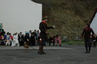 Atharratze-Alozeko Maskaradak Arrokiagan 2008 550