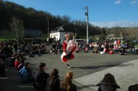 Atharratze-Alozeko Maskaradak Arrokiagan 2008 401