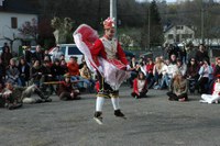 Atharratze-Alozeko Maskaradak Arrokiagan 2008 409