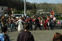 Atharratze-Alozeko Maskaradak Arrokiagan 2008 418