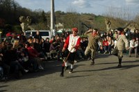 Atharratze-Alozeko Maskaradak Arrokiagan 2008 435